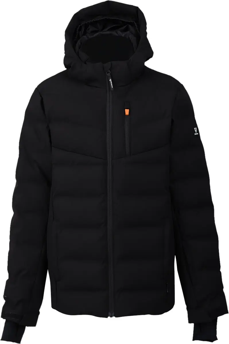 Brunotti Sanclairy Jongens Ski Jas