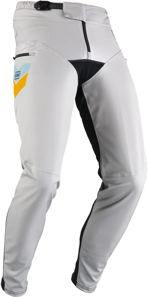 Kenny Prolight Broek - White Grana - 28 - afbeelding 3 van 4