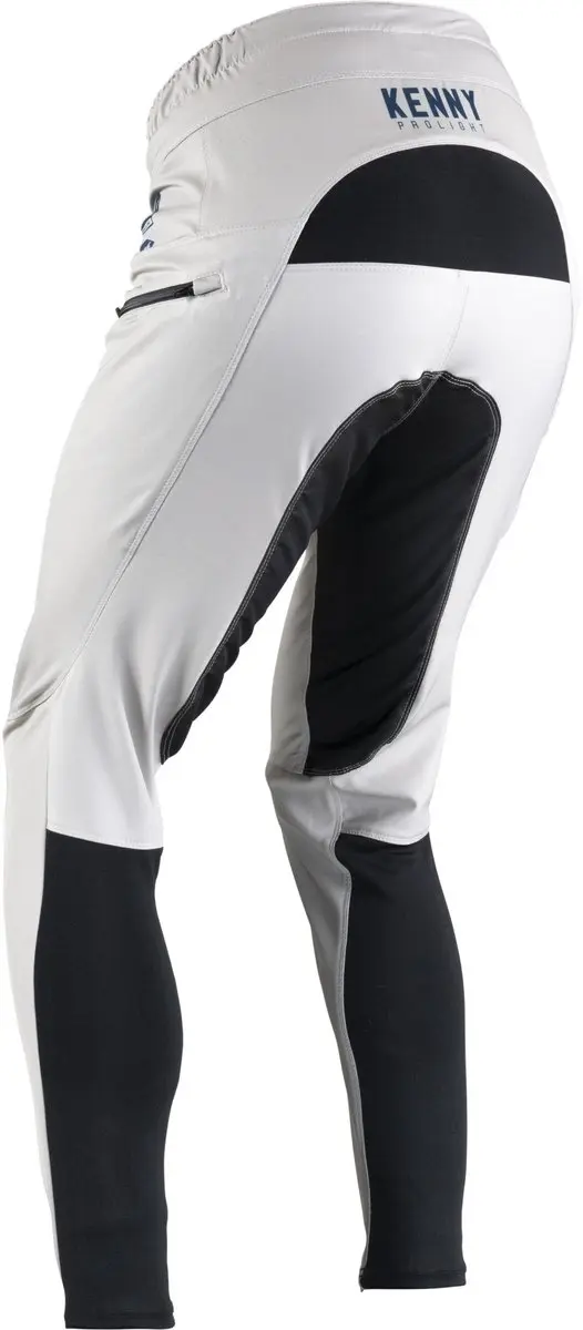 Kenny Prolight Broek - White Grana - 28 - afbeelding 4 van 4