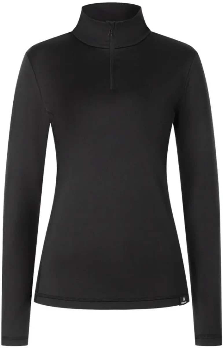 Margo2 Pully Dames Black M