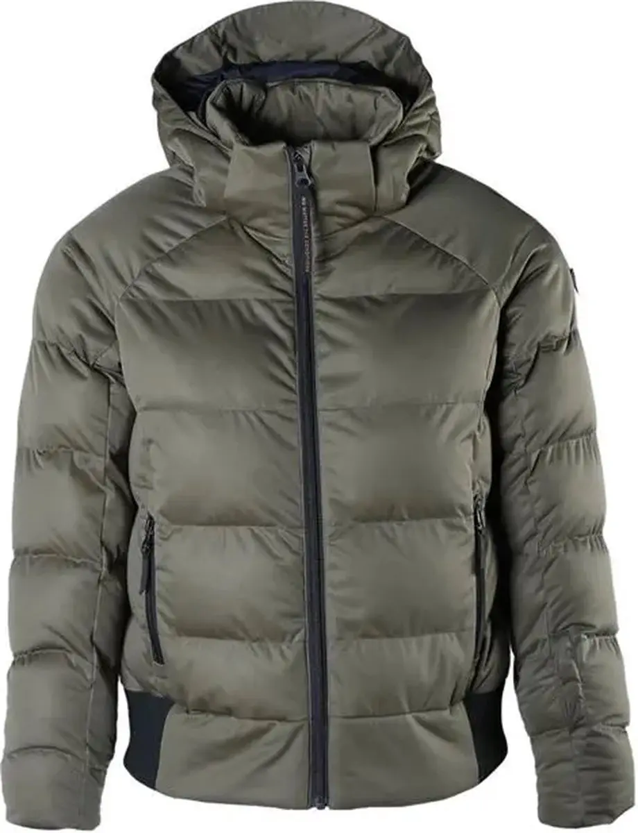 Brunotti Firecrown-JR Girls Snowjacket