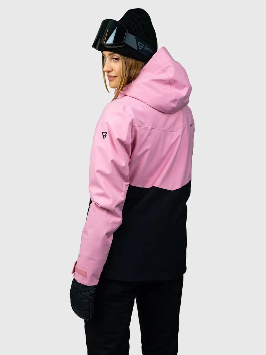 Brunotti Montacia Dames Ski Jas