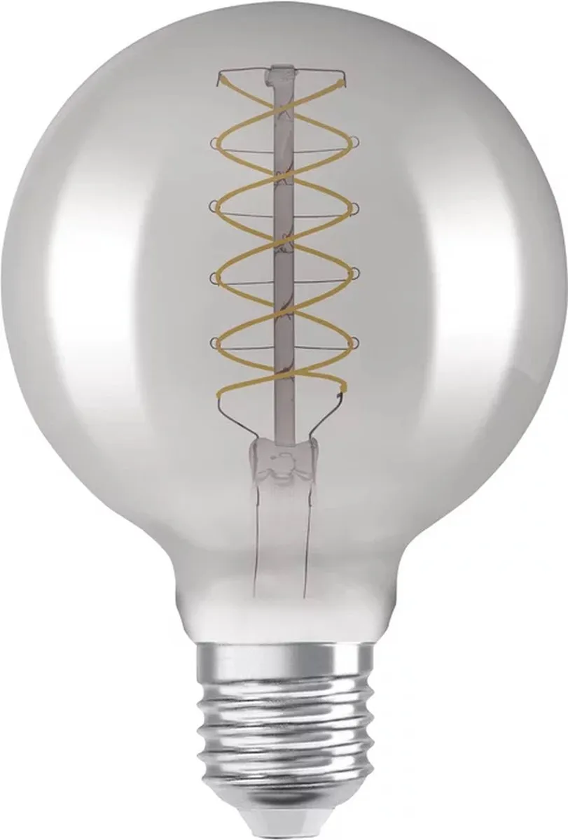 Osram LED Globe E27 7.8W Warmwit - Ø95mm