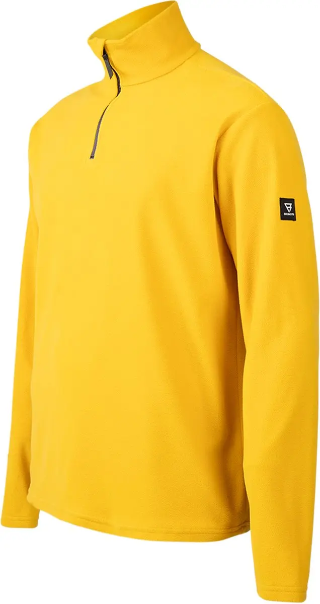 Brunotti Tenno Heren Fleece