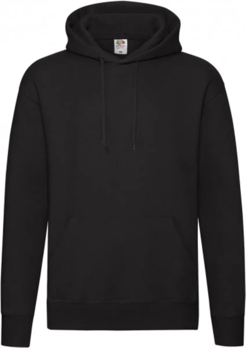 Premium Hooded Sweat
