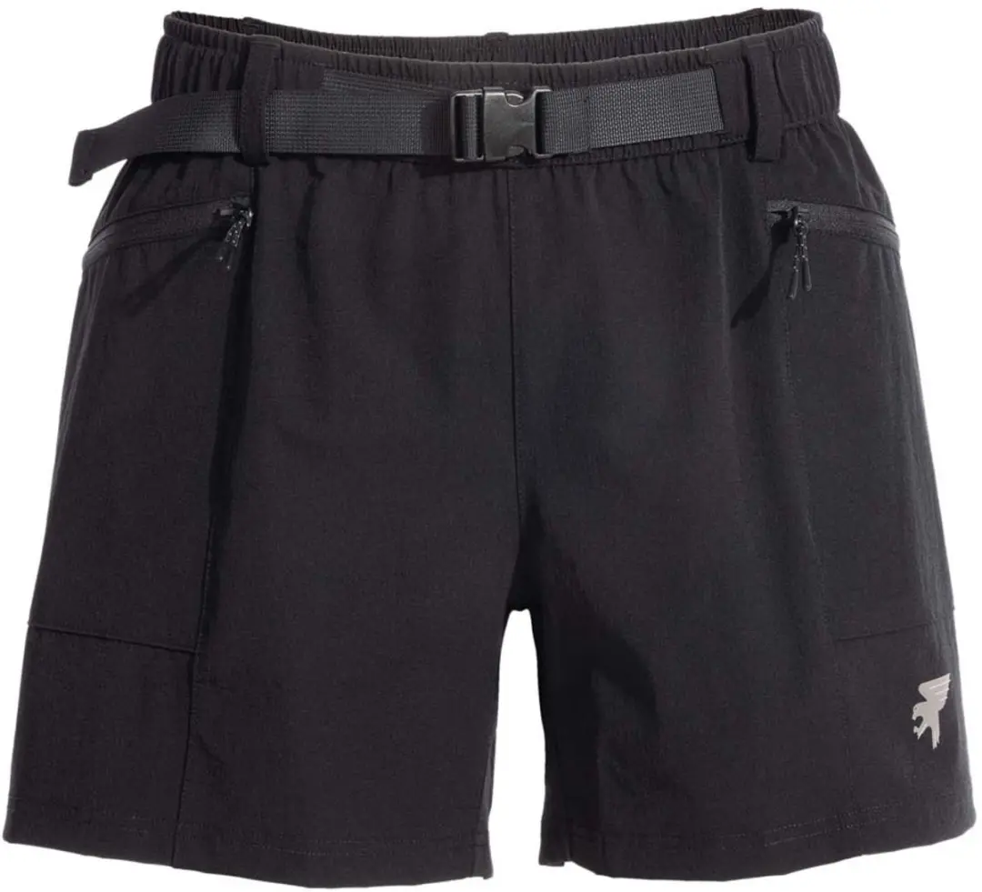 Joma Explorer V Korte Broek Zwart M Vrouw