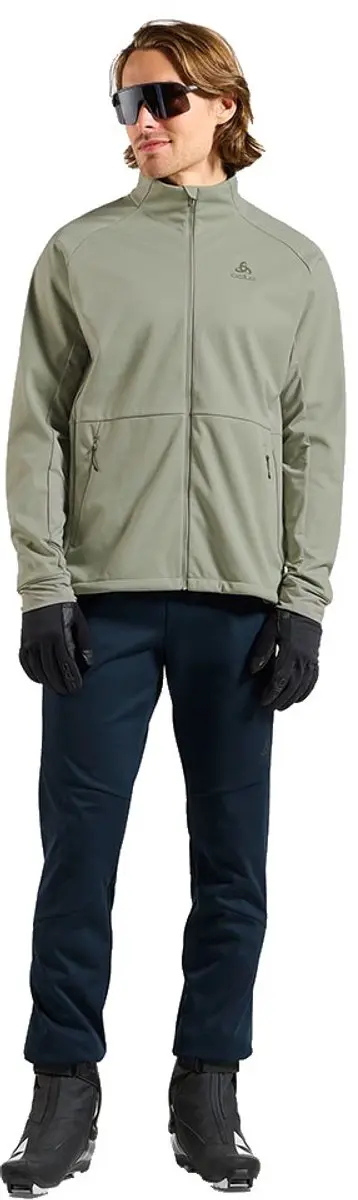 Odlo Essential Warm Broek
