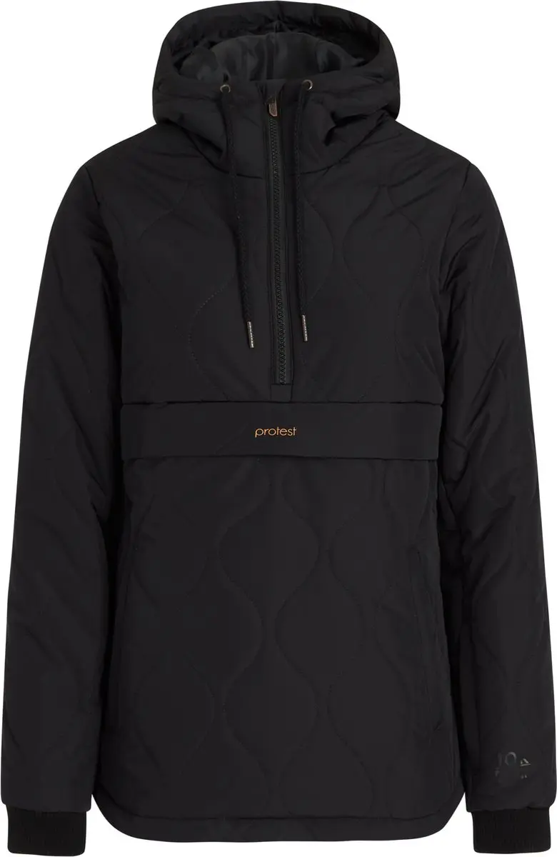 Protest Skijas Prtpeonies Anorak Dames