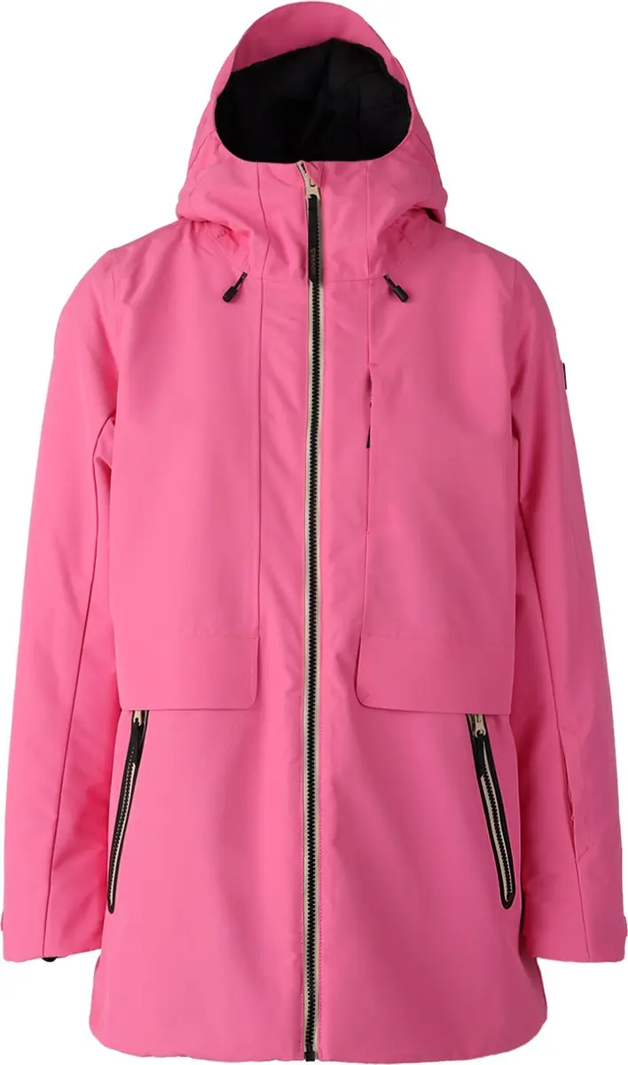 Brunotti Zuma Dames Ski Jas