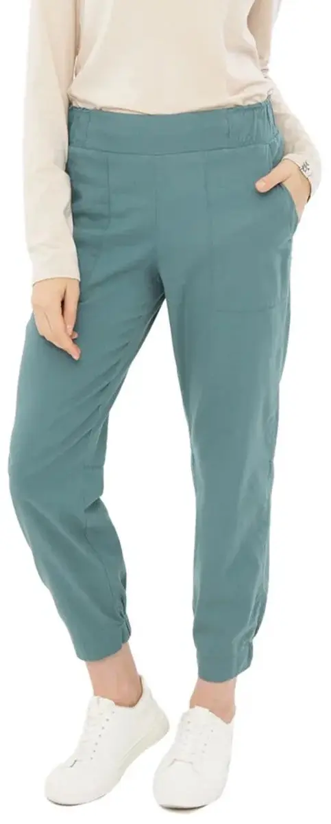 Viking Banao Bamboo Broek Vrouw