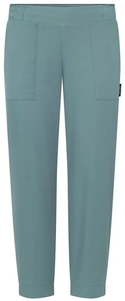 Viking Banao Bamboo Broek Vrouw - Groen - L - afbeelding 3 van 4