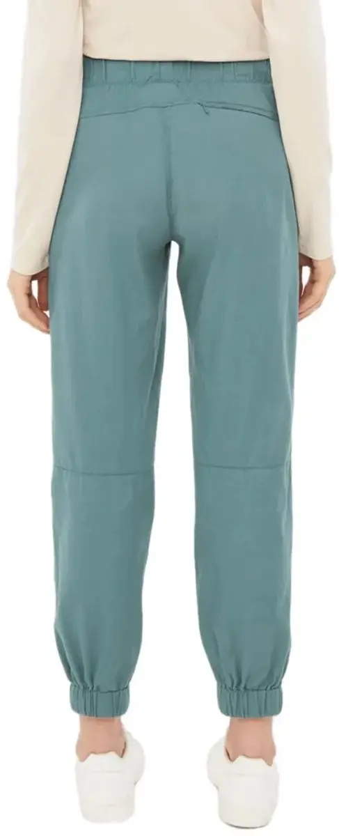 Viking Banao Bamboo Broek Vrouw - Groen - L - afbeelding 2 van 4