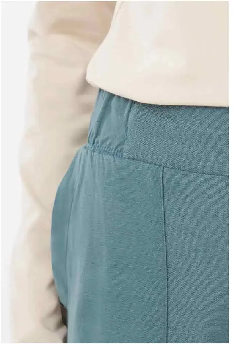 Viking Banao Bamboo Broek Vrouw - Groen - L - afbeelding 4 van 4