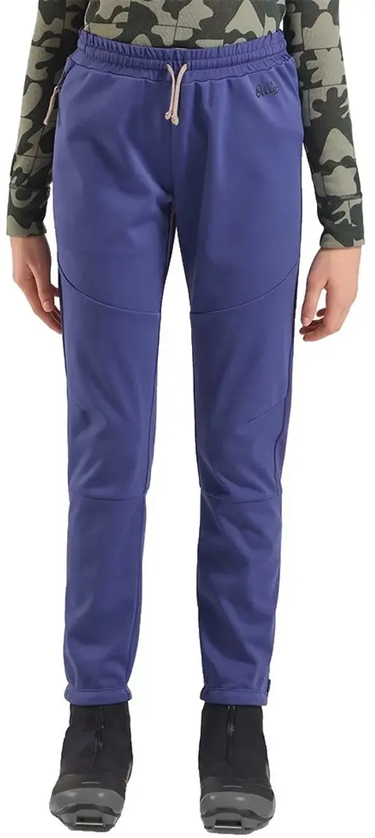 Odlo Essential Warm Broek Kinderen