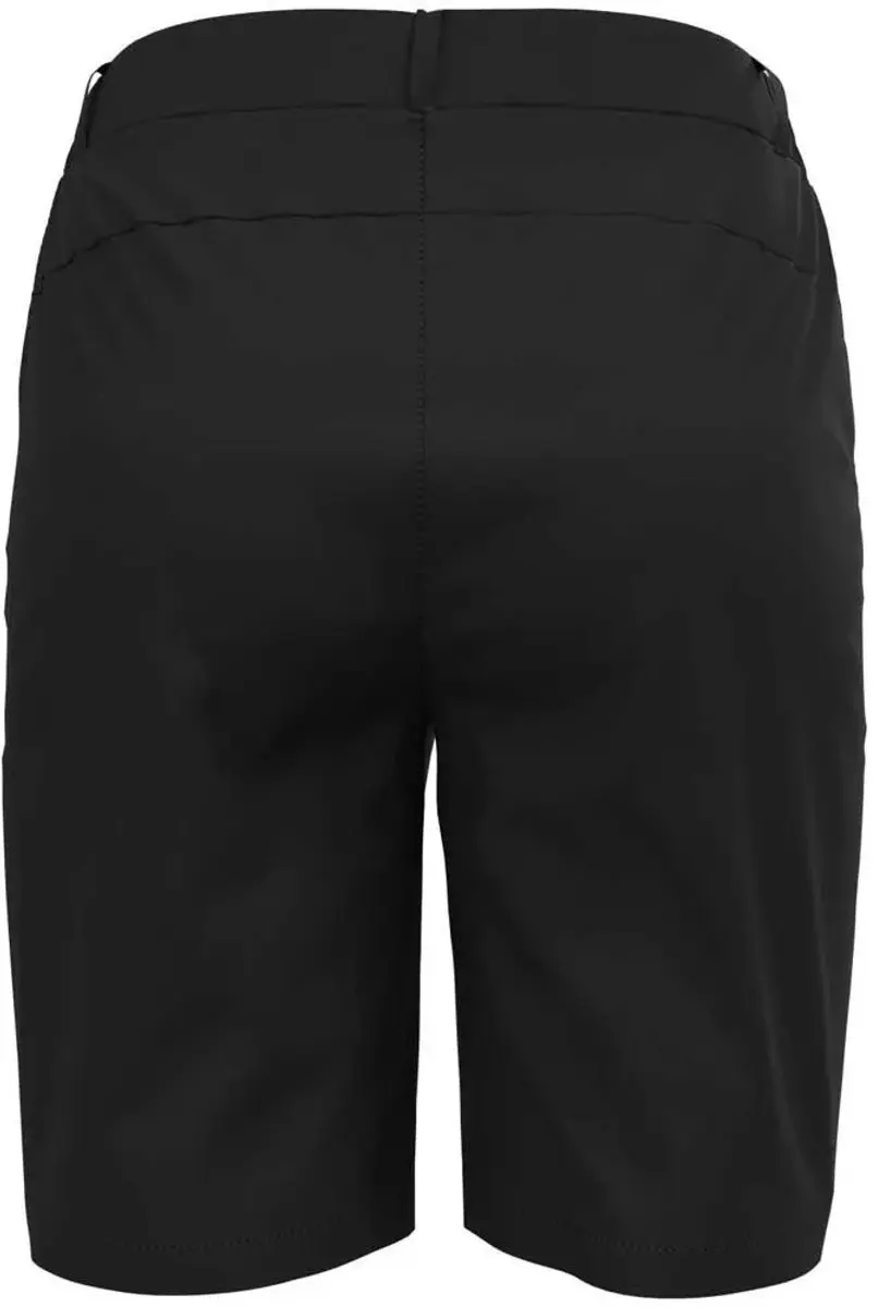 Odlo Ascent Light Korte Broek Dames Zwart - afbeelding 5 van 6