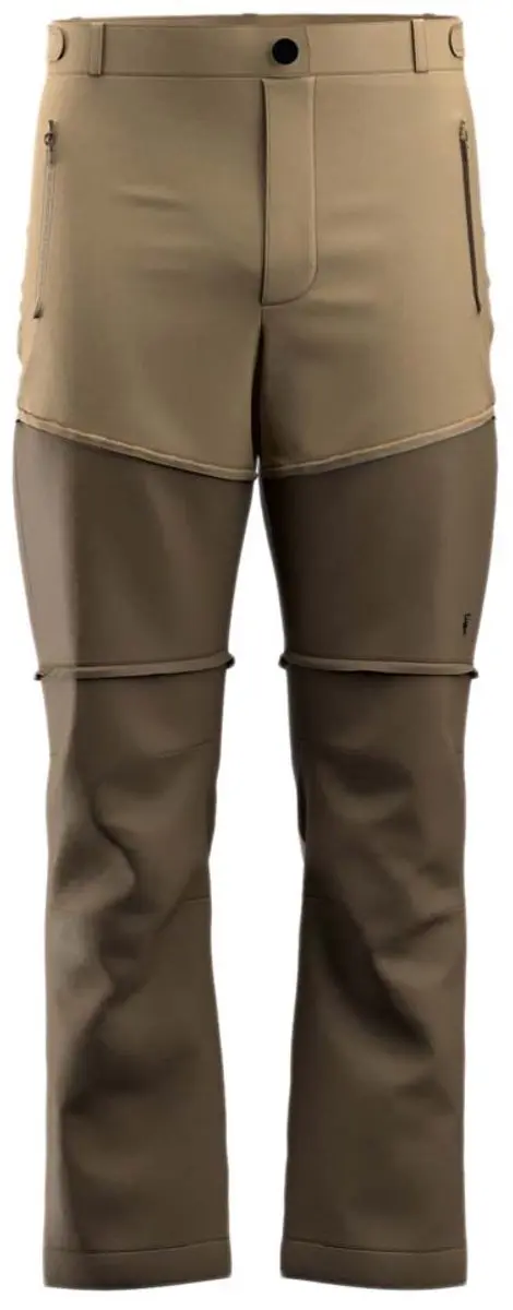 Joma Explorer Broek Bruin M Man