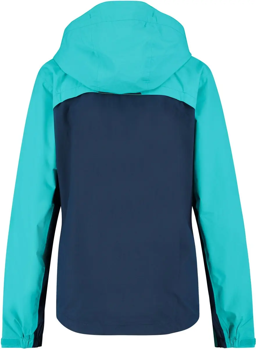 AGU Section Essential Dames Regenjas - Blauw - XS - afbeelding 3 van 6