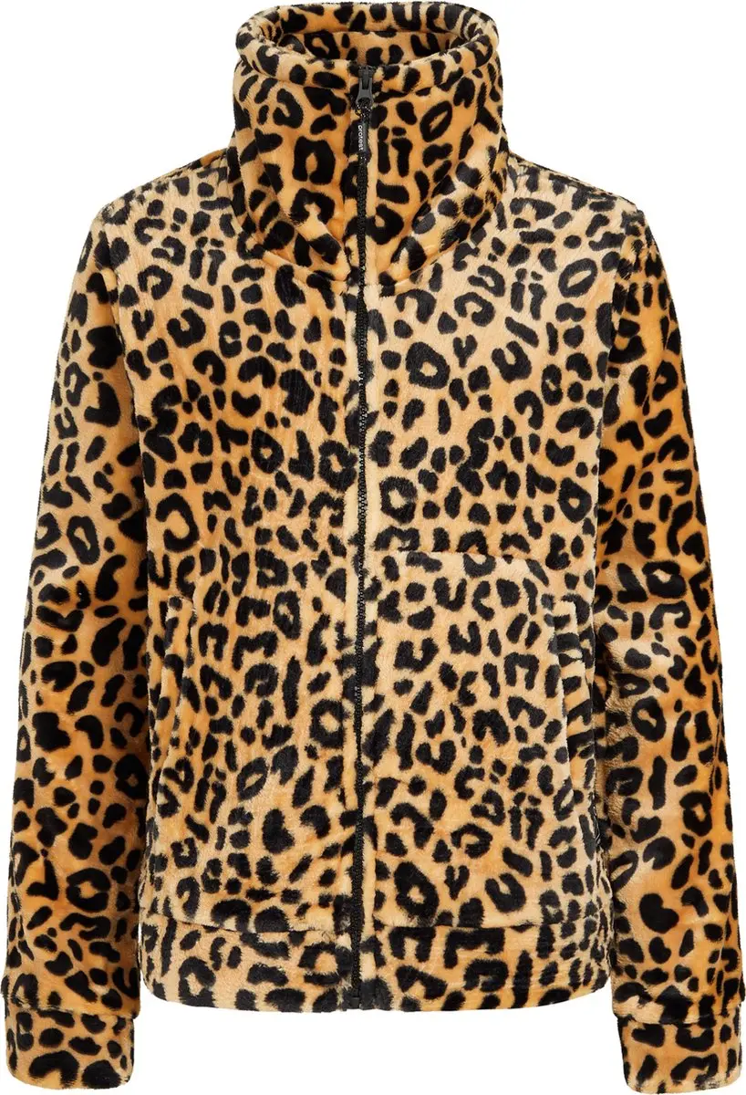 Protest Hoodie Prtxelly Jr Met Rits Meisjes