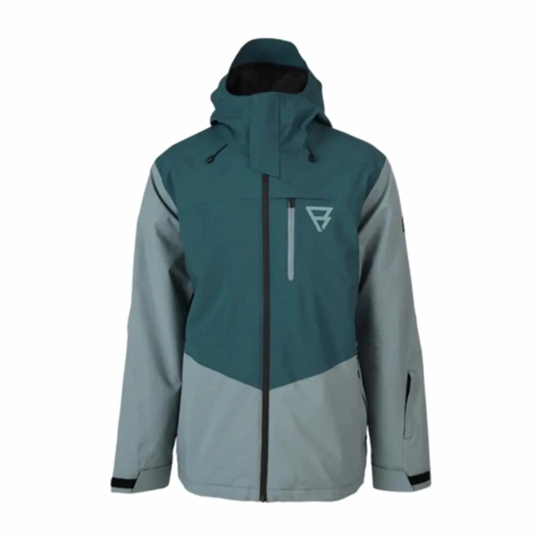 Brunotti Kense Heren Wintersport Ski Jas