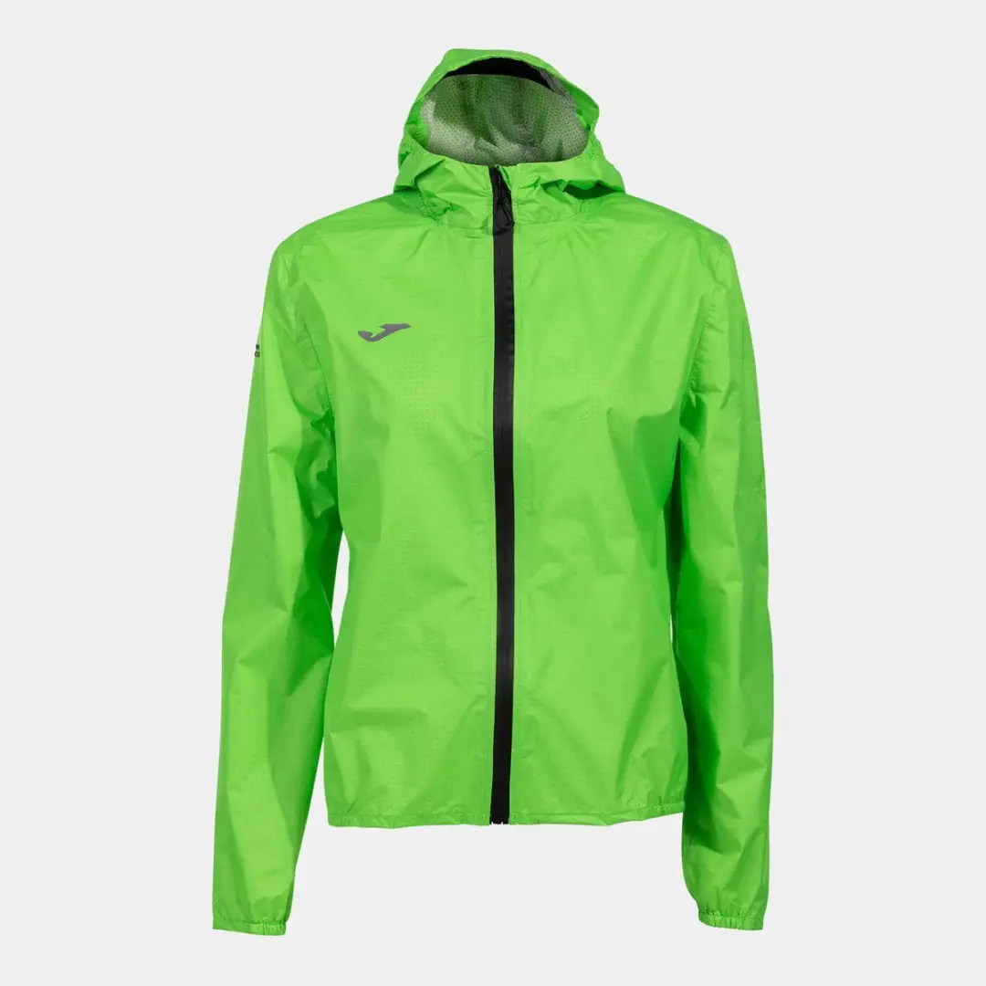 Joma R-trail Nature Jas Groen M Vrouw