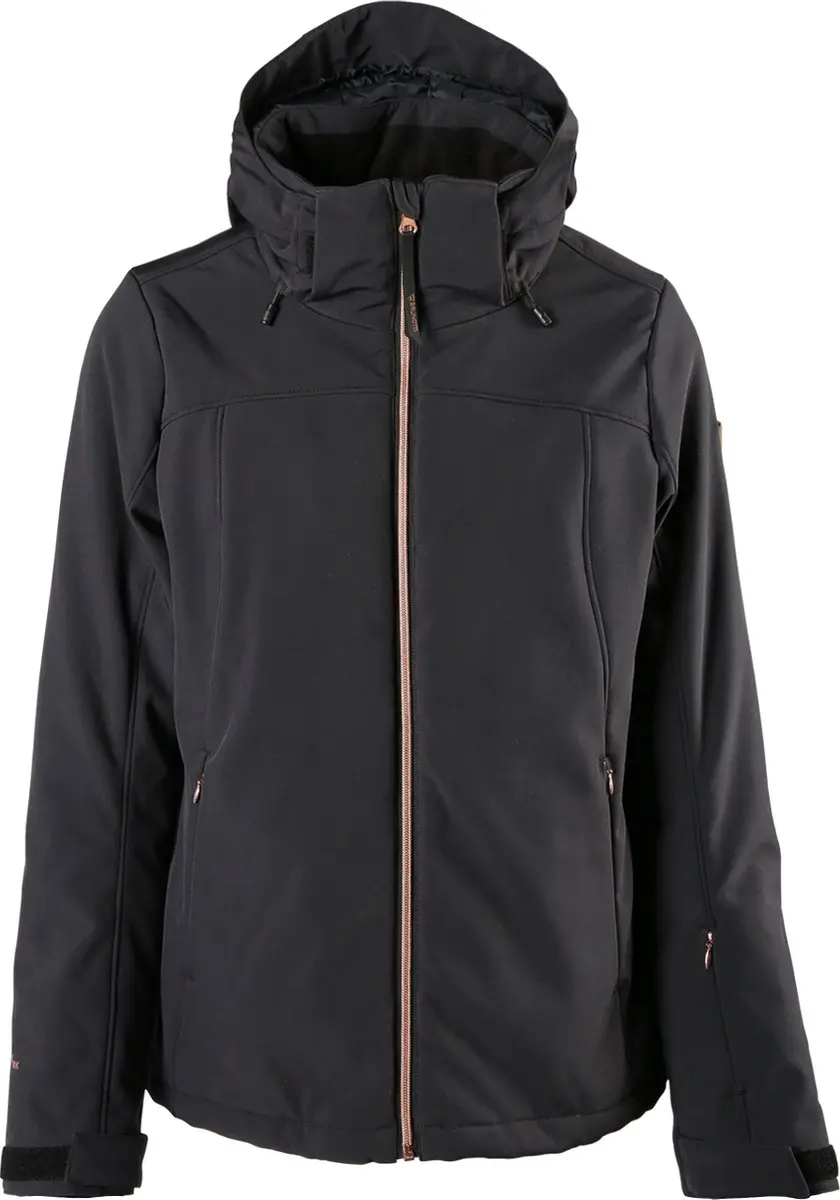 Brunotti Aries-N Dames Softshell Jas