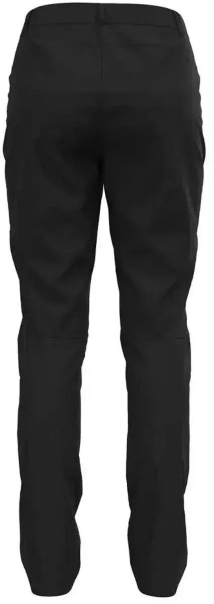 Odlo Ascent Light Broek - Zwart - 40 Regular - afbeelding 6 van 6