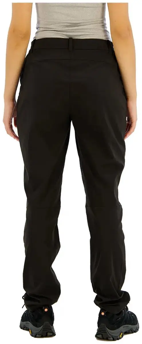 Odlo Ascent Light Broek - Zwart - 40 Regular - afbeelding 3 van 6