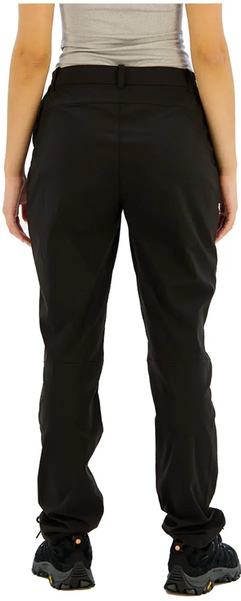 Odlo Ascent Light Broek - Zwart - 40 Regular - afbeelding 2 van 6