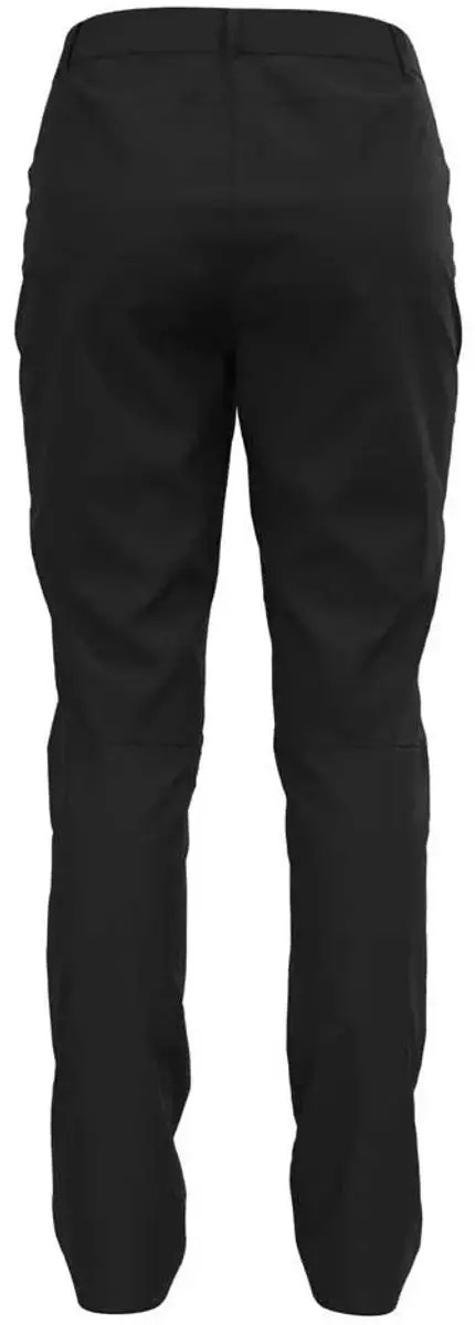 Odlo Ascent Light Broek - Zwart - 40 Regular - afbeelding 4 van 6