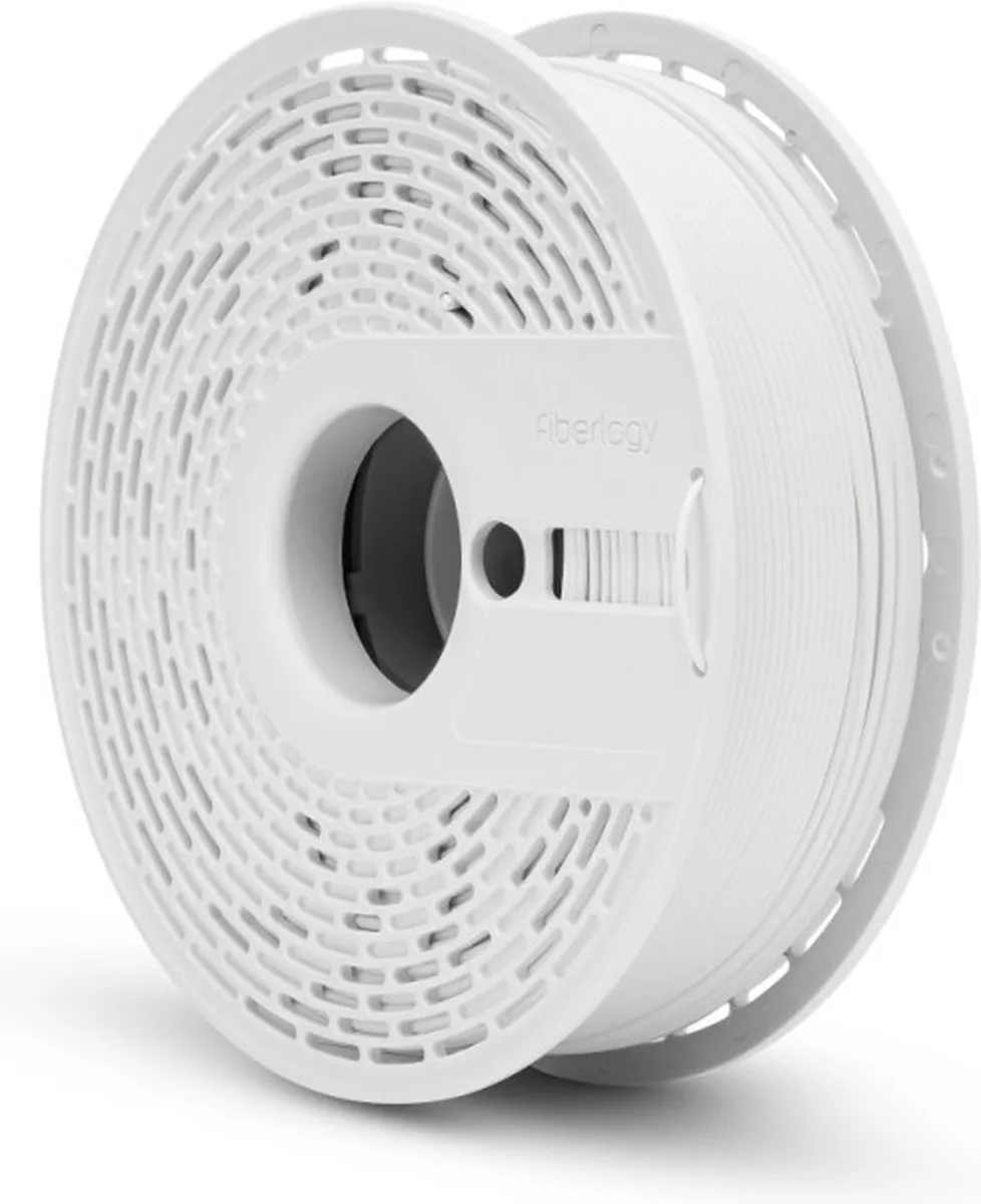 Fiberlogy PP White 1.75mm