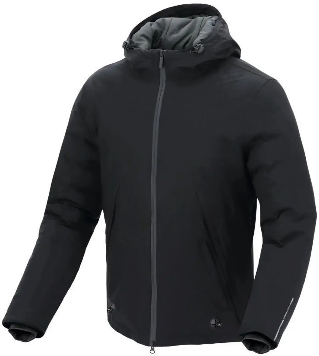 Tucano Urbano Magic Shelter Waterdichte Jas