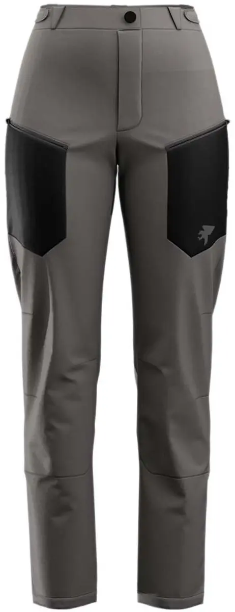 Joma Explorer Broek Grijs M Vrouw