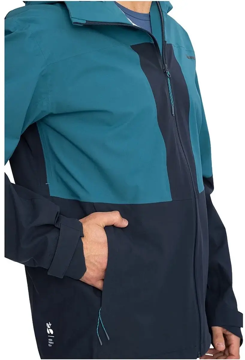 Viking Numani Wandeljas Heren - Navy/Blue - 3XL - afbeelding 4 van 4
