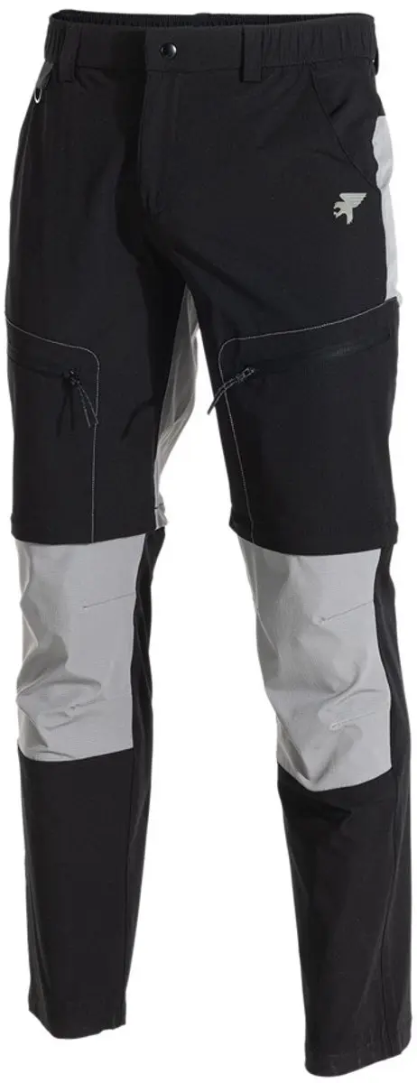 Joma Explorer V Broek Zwart L Man