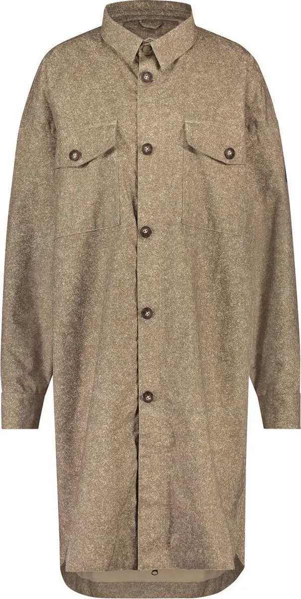 AGU Oversized Rain Shirt Urban Outdoor Dames