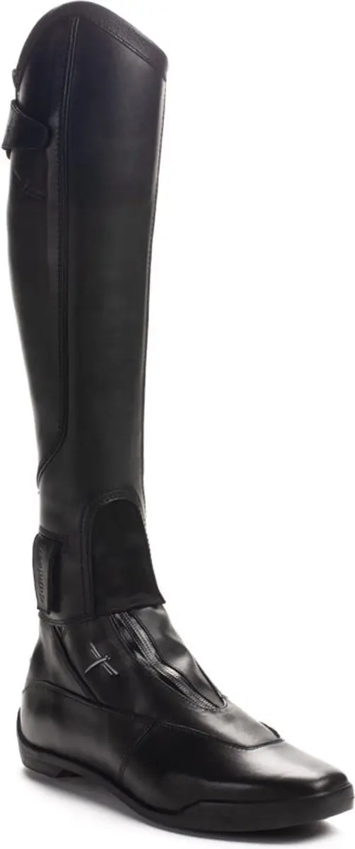 Freejump Liberty Plus Chaps - S - Zwart - afbeelding 3 van 5