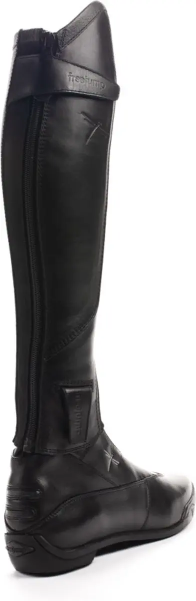 Freejump Liberty Plus Chaps - S - Zwart - afbeelding 4 van 5