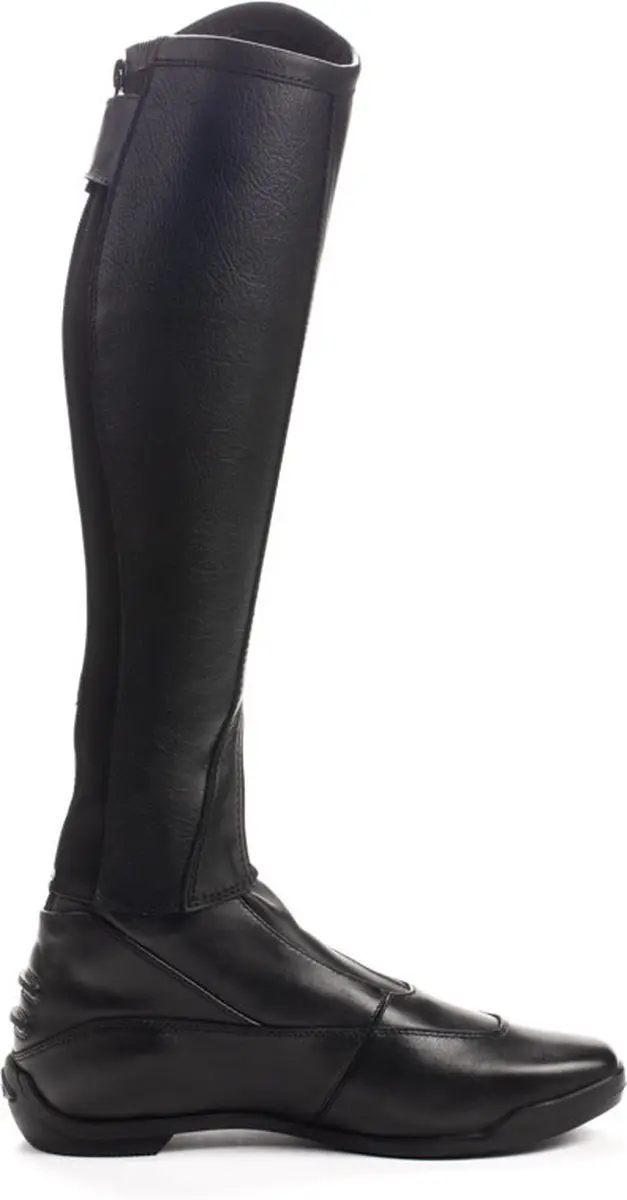 Freejump Liberty Plus Chaps - S - Zwart - afbeelding 5 van 5