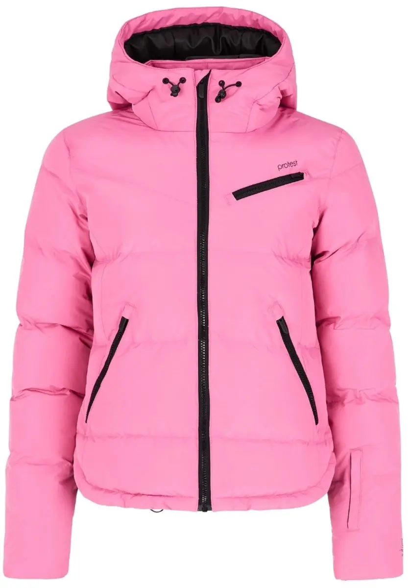 Protest Womens Prtlucid Snowjacket