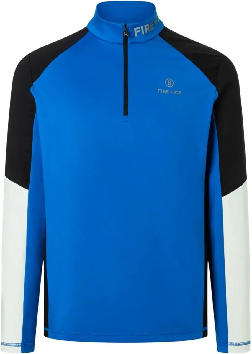 Bogner Berkan Skipully heren Donkerblauw M