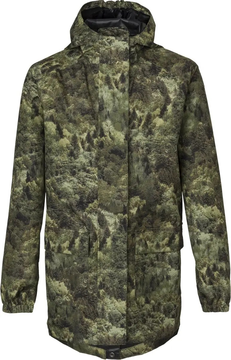 AGU Motion Kids Parka