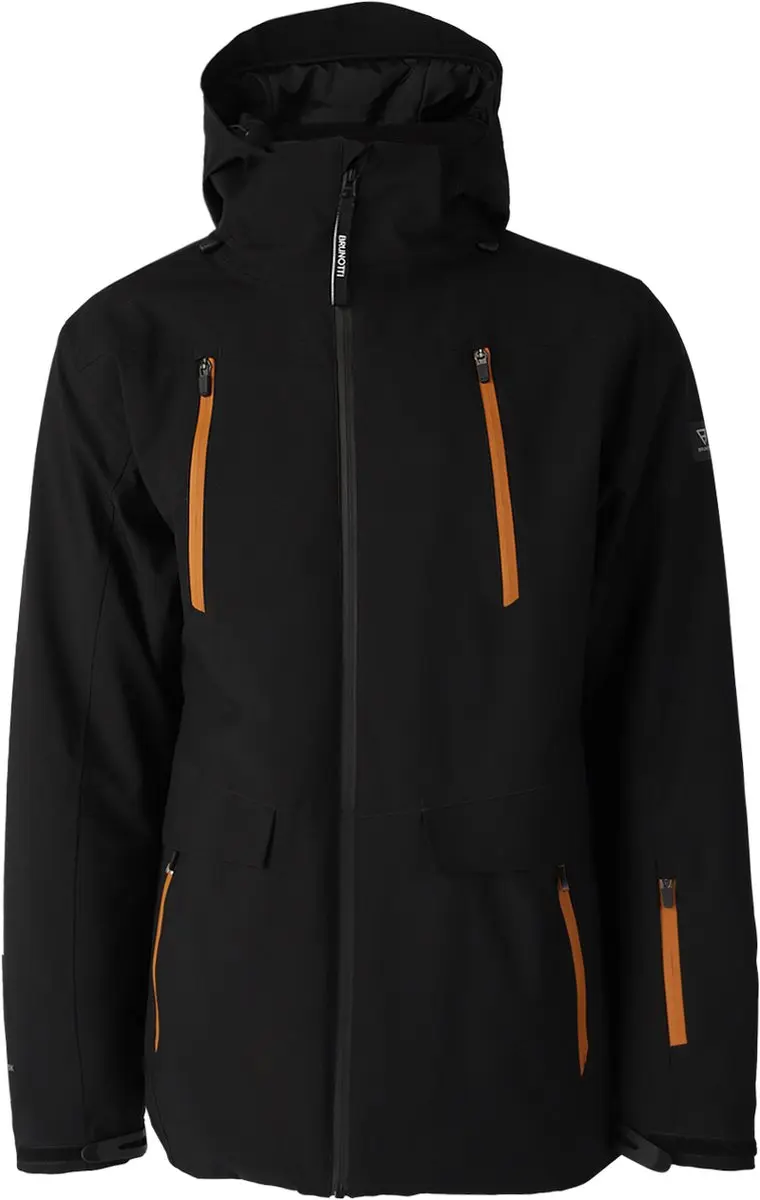 Brunotti Baron Heren Ski Jas