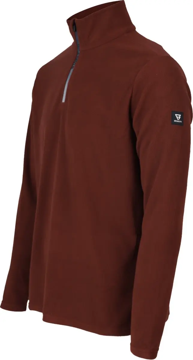 Brunotti Tenno Heren Fleece Pully