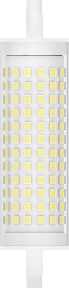 Osram LED Line R7s 20W 3000lm Warmwit - Helder glas