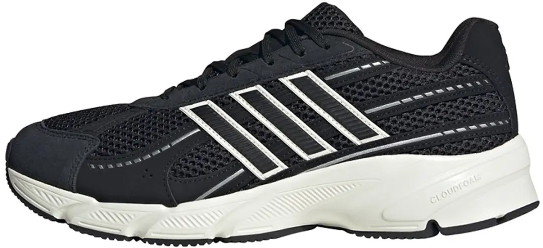 adidas Technochaos 2000 Heren Sneakers - Zwart - afbeelding 3 van 6