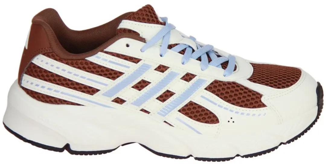 adidas Technochaos 2000 Dames Schoenen - Offwhite - afbeelding 6 van 6
