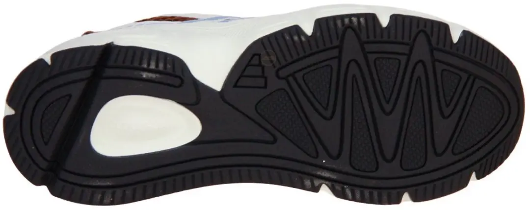 adidas Technochaos 2000 Dames Schoenen - Offwhite - afbeelding 4 van 6