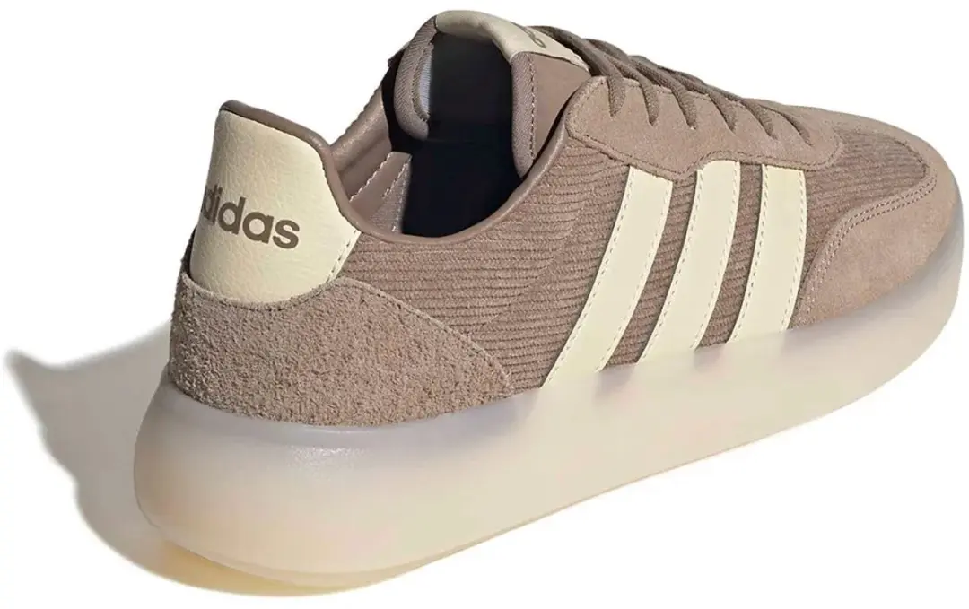 adidas Barreda Decode Sneakers - afbeelding 3 van 4