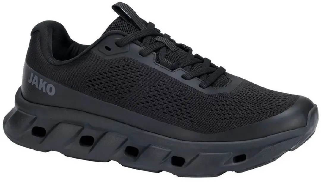 Jako RiverPulse 5633 Hardloopschoenen - Schwarz/Anthrazit - afbeelding 5 van 6