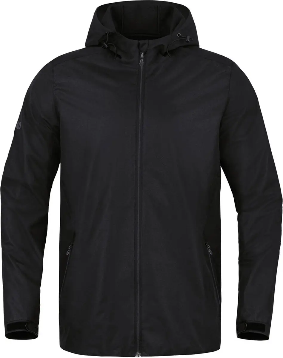 Jako Allround Regenjas Senior
